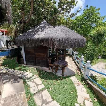 Pousada Paradiso Tropical Marechal Deodoro Exterior foto