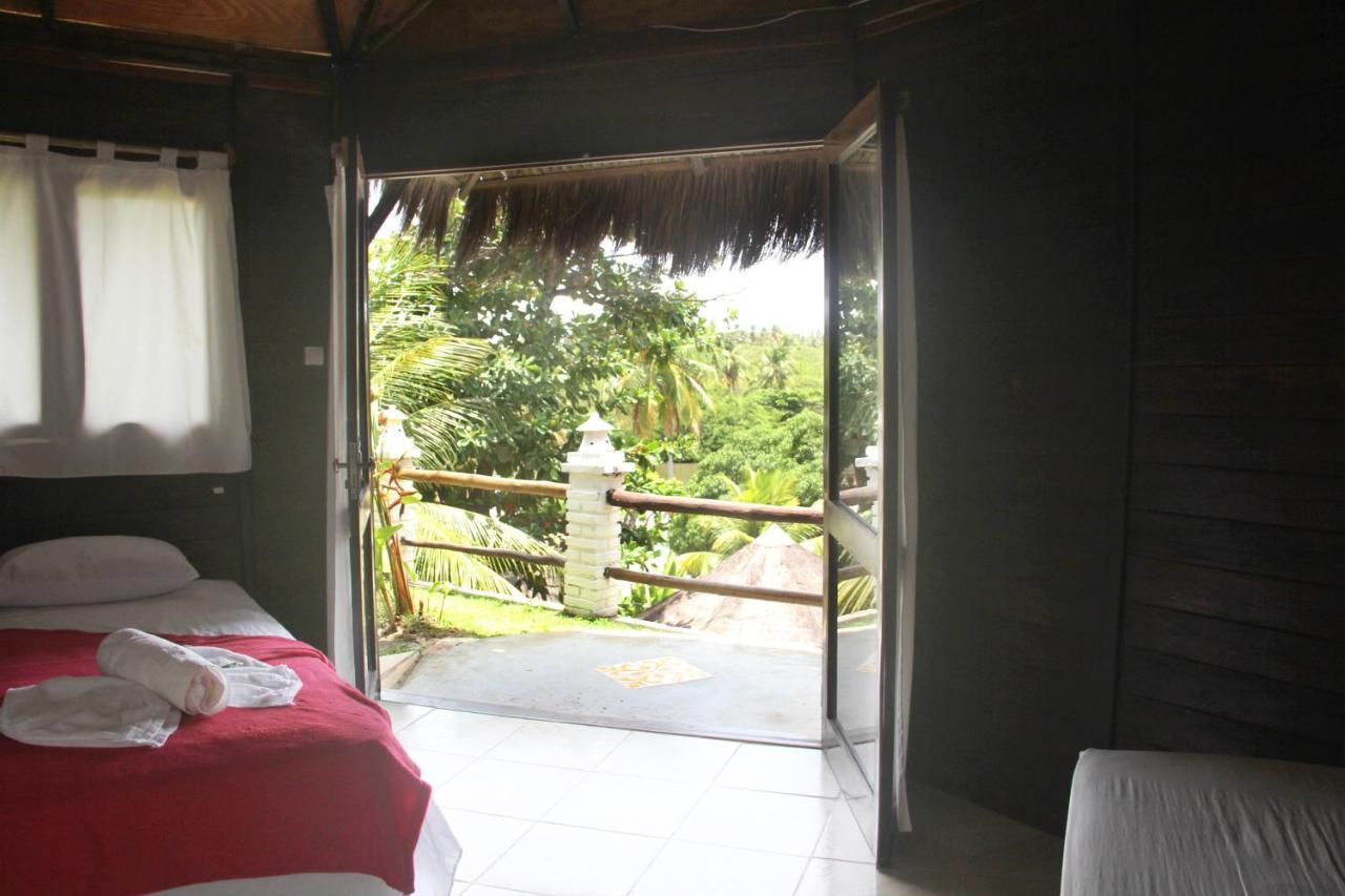 Pousada Paradiso Tropical Marechal Deodoro Exterior foto