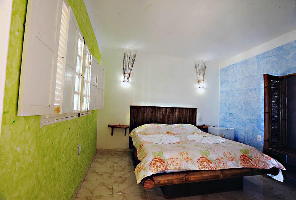 Pousada Paradiso Tropical Marechal Deodoro Exterior foto