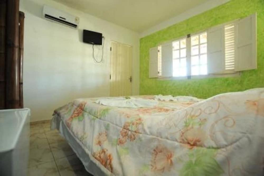 Pousada Paradiso Tropical Marechal Deodoro Exterior foto